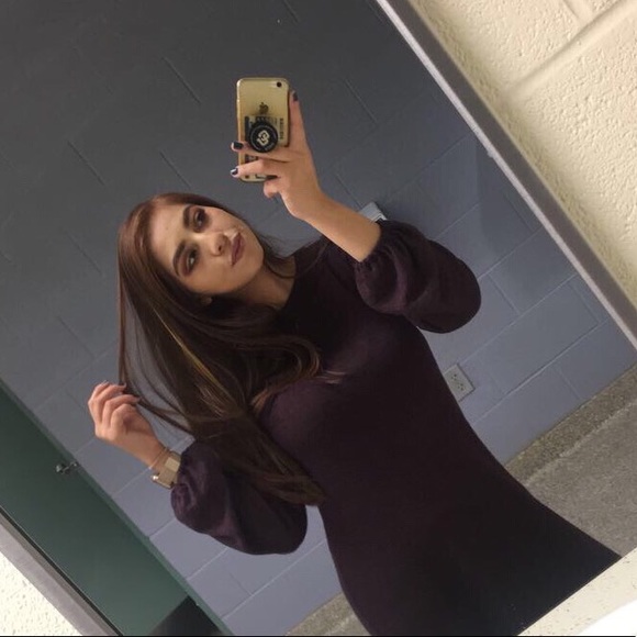 Meet your Posher, Nalleli - Picture 1 of 1